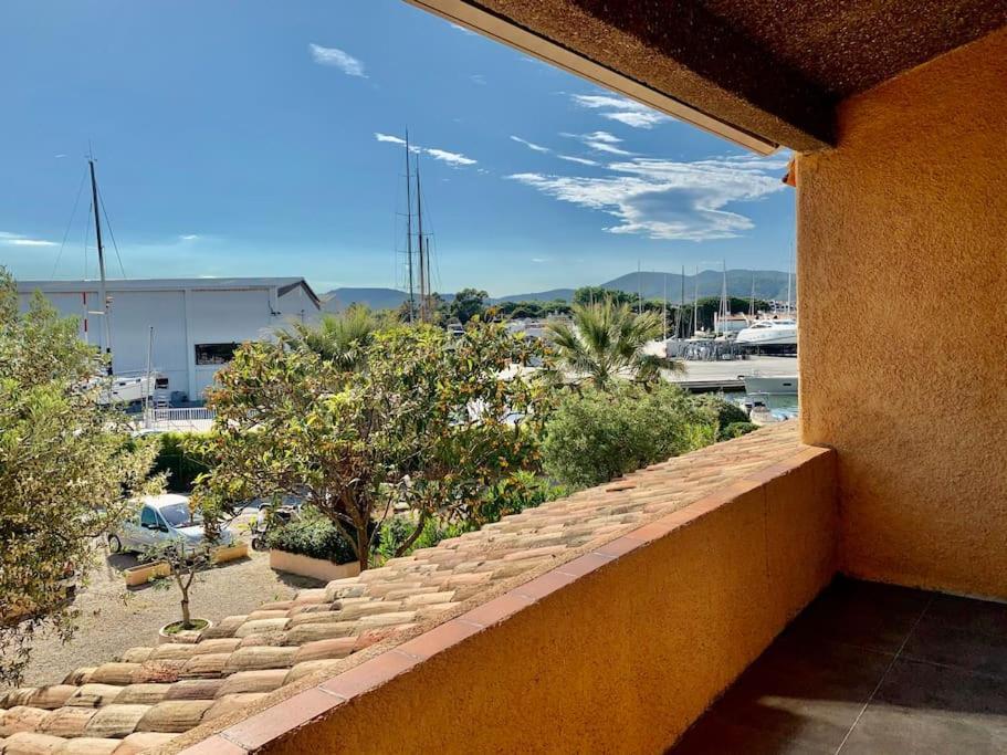 Apartamento Marinesappartement, La Marina Tropezienne